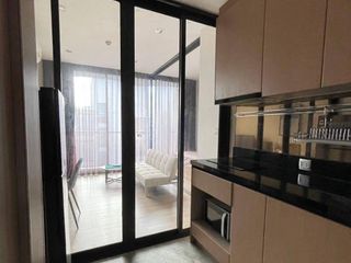 Condo en alquiler de 1 habitaciones en Suan Luang, Bangkok
