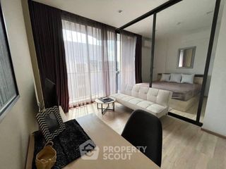 Condo en alquiler de 1 habitaciones en Suan Luang, Bangkok