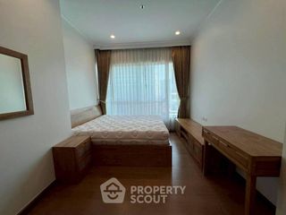 Condo en alquiler de 2 habitaciones en Ratchathewi, Bangkok