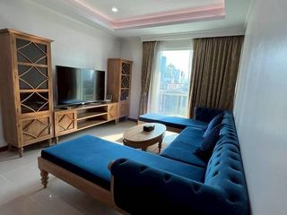 Condo en alquiler de 2 habitaciones en Ratchathewi, Bangkok