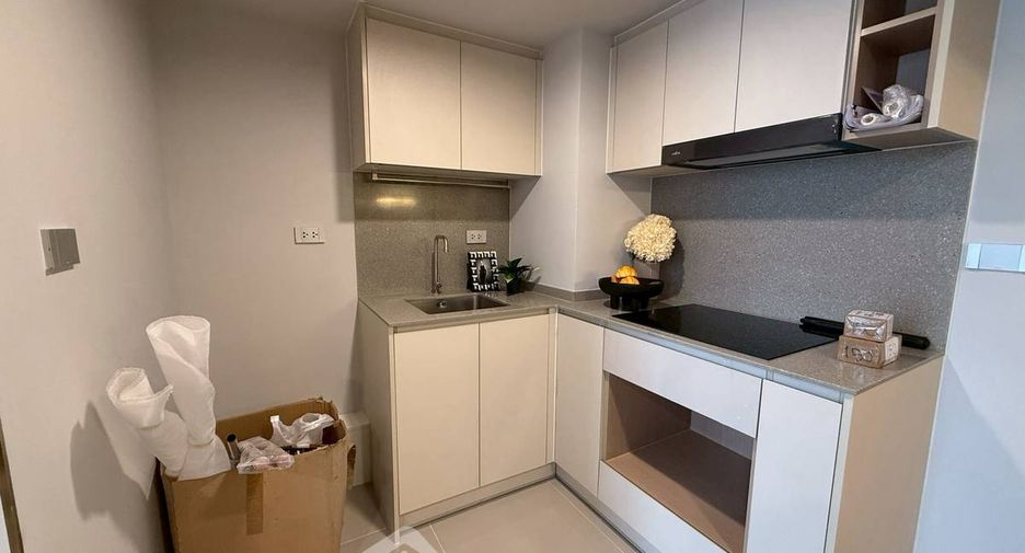 ให้เช่า 2 ห้องนอน คอนโด ใน บางรัก, กรุงเทพฯ