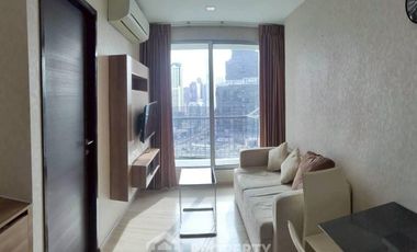 À louer 1 chambre condo à Sathon, Bangkok