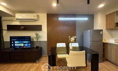 Condo en alquiler de 1 habitaciones en Khlong Toei, Bangkok