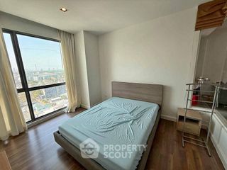À louer 1 chambre condo à Phra Khanong, Bangkok
