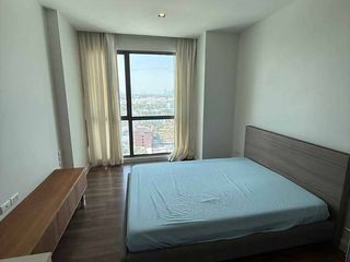 À louer 1 chambre condo à Phra Khanong, Bangkok