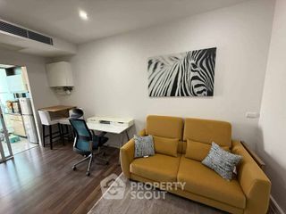 À louer 1 chambre condo à Phra Khanong, Bangkok