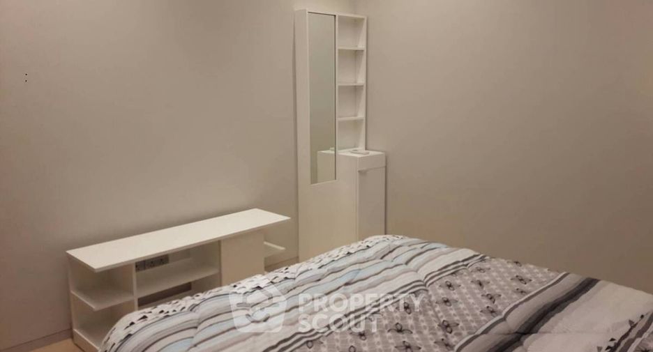 Wohnung zur Miete mit 2 Zimmer in Watthana, Bangkok