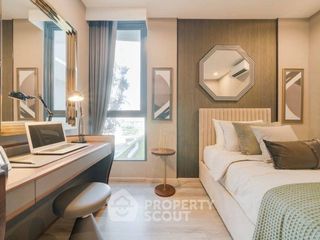 Condo en alquiler de 1 habitaciones en Bang Na, Bangkok