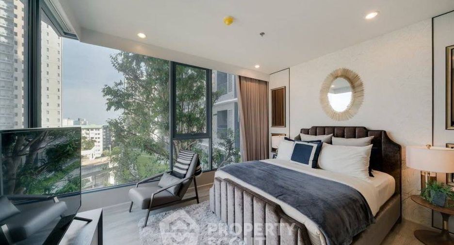 Wohnung zur Miete mit 1 Zimmer in Bang Na, Bangkok