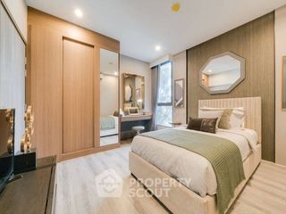 Condo en alquiler de 1 habitaciones en Bang Na, Bangkok