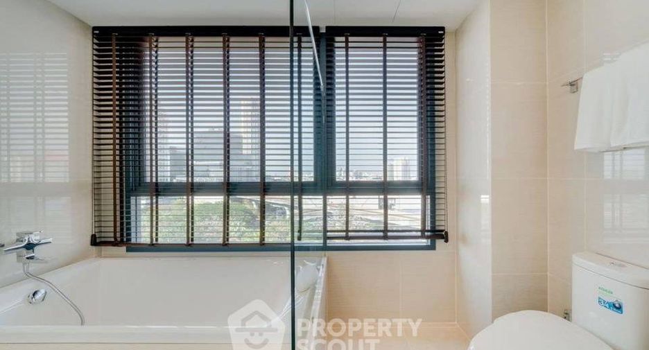 Wohnung zur Miete mit 1 Zimmer in Bang Na, Bangkok