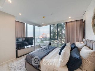 Condo en alquiler de 1 habitaciones en Bang Na, Bangkok