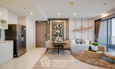 For rent 1 bed condo in Bang Na, Bangkok