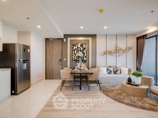 Condo en alquiler de 1 habitaciones en Bang Na, Bangkok