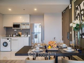Condo en alquiler de 1 habitaciones en Bang Na, Bangkok