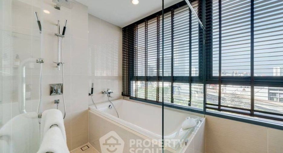 Wohnung zur Miete mit 1 Zimmer in Bang Na, Bangkok