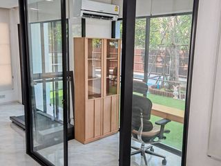 出租 3 卧室 独立屋 在 Prawet, 曼谷