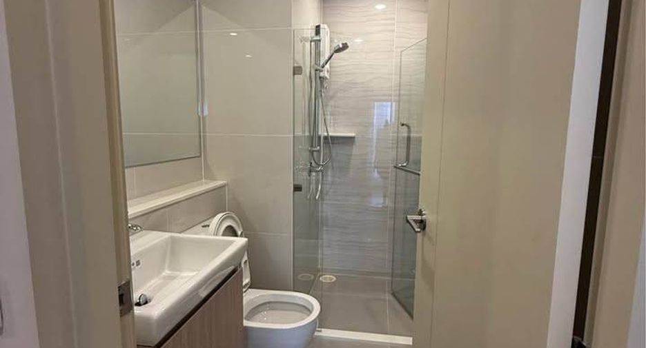 Wohnung zur Miete mit 1 Zimmer in Khlong Toei, Bangkok