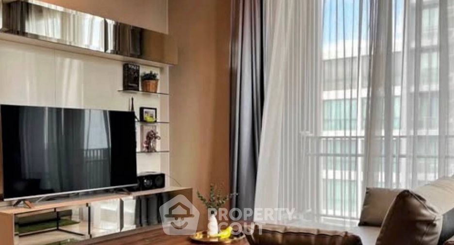 For rent 1 Beds condo in Watthana, Bangkok