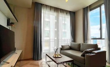 Condo en alquiler de 1 habitaciones en Watthana, Bangkok