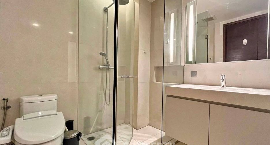 For rent 1 Beds condo in Watthana, Bangkok
