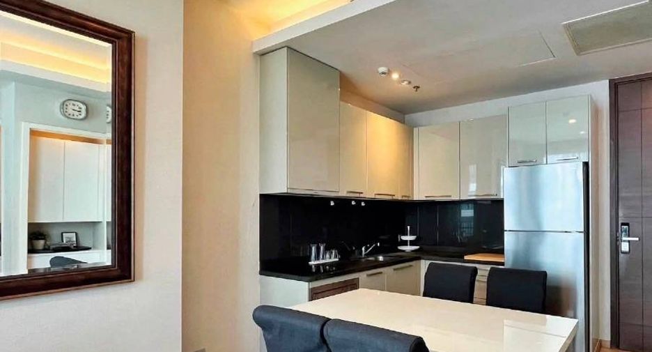 For rent 1 Beds condo in Watthana, Bangkok