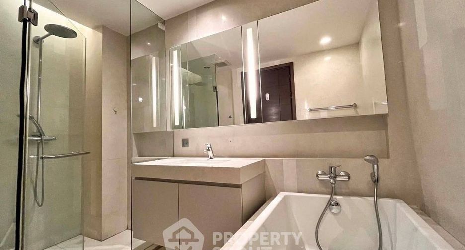 For rent 1 Beds condo in Watthana, Bangkok