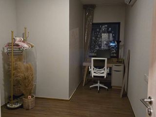 Аренда 2 спальни кондо в Банг Капи, Бангкок