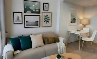 For rent 1 bed condo 