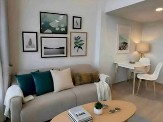 For rent 1 bed condo in Bang Rak, Bangkok