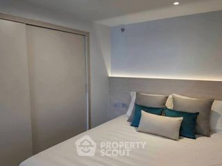 For rent 1 bed condo in Bang Rak, Bangkok