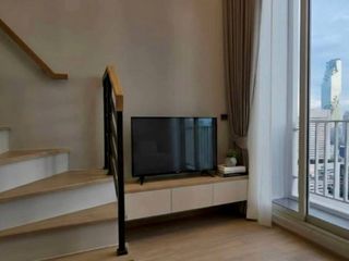For rent 1 bed condo in Bang Rak, Bangkok