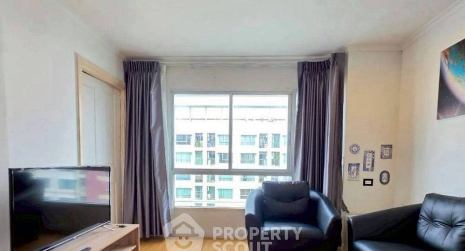 For rent 2 ベッドルーム condo in Yan Nawa, Bangkok