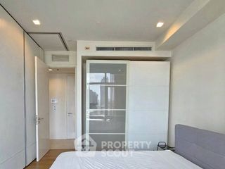Wohnung zur Miete mit 1 Zimmer in Watthana, Bangkok