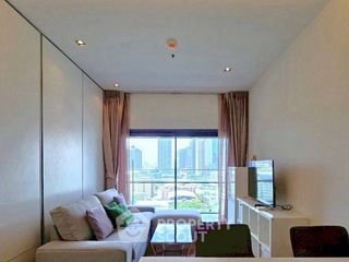 Wohnung zur Miete mit 1 Zimmer in Watthana, Bangkok