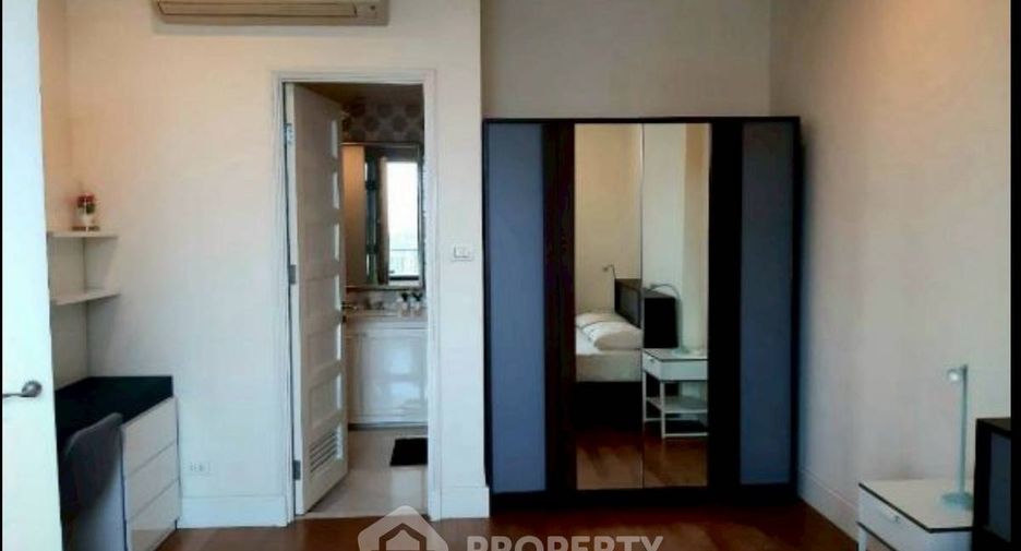 Wohnung zur Miete mit 1 Zimmer in Khlong Toei, Bangkok