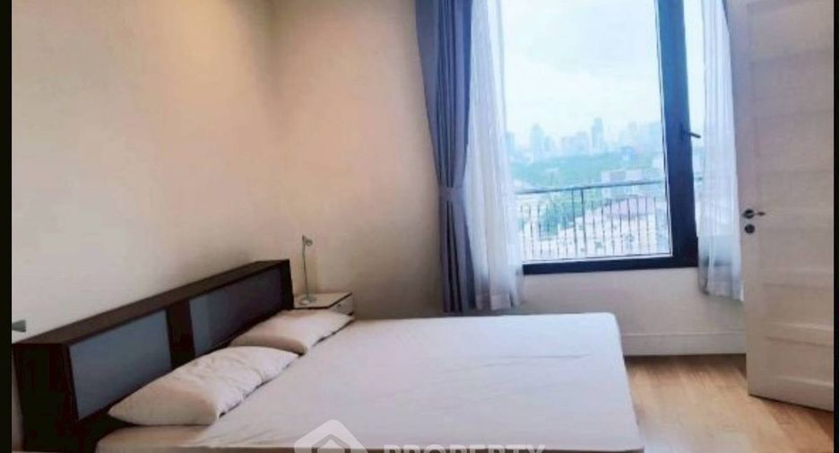 Wohnung zur Miete mit 1 Zimmer in Khlong Toei, Bangkok