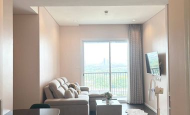 Condo en alquiler de 2 habitaciones en Chatuchak, Bangkok