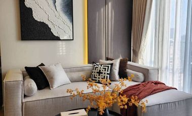 Wohnung zur Miete mit 1 Zimmer in Watthana, Bangkok