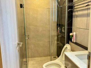 Condo en alquiler de 1 habitaciones en Huai Khwang, Bangkok