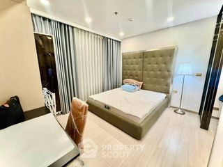 Condo en alquiler de 1 habitaciones en Huai Khwang, Bangkok