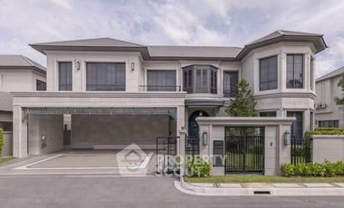 Casa en alquiler de 5 habitaciones 