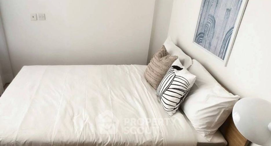 For rent 2 ベッドルーム condo in Watthana, Bangkok
