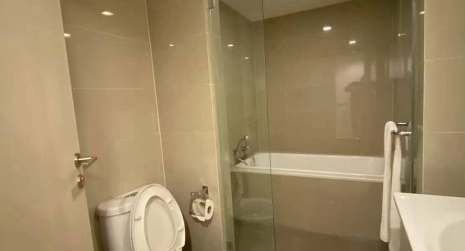 Wohnung zur Miete mit 2 Zimmer in Watthana, Bangkok
