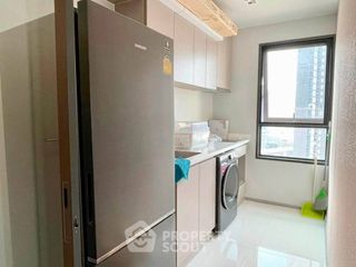 Condo en alquiler de 2 habitaciones en Chatuchak, Bangkok