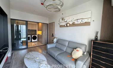 Condo en alquiler de 2 habitaciones en Watthana, Bangkok