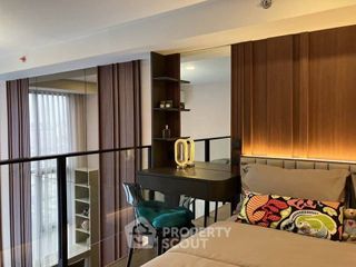 For rent 1 bed condo in Bang Rak, Bangkok