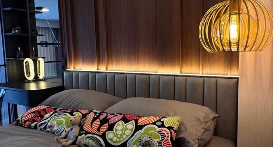 For rent 1 Beds condo in Bang Rak, Bangkok