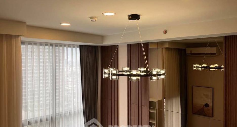 For rent 1 Beds condo in Bang Rak, Bangkok