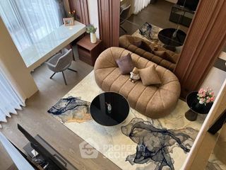 For rent 1 bed condo in Bang Rak, Bangkok
